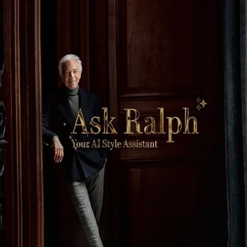 مد و هوش مصنوعی دست به دست هم دادند!