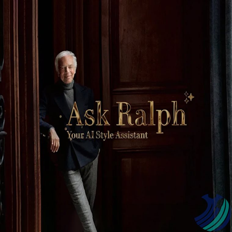 مد و هوش مصنوعی دست به دست هم دادند!