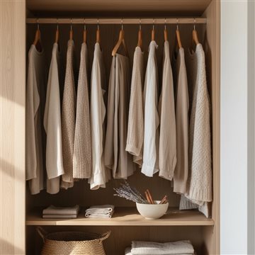 بوی بد کمد خداحافظ!