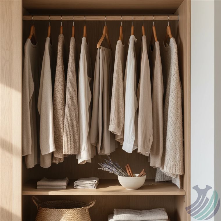 بوی بد کمد خداحافظ!